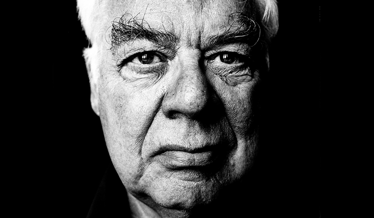 Sobre el ironista liberal de Richard&nbsp;Rorty